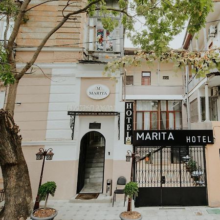Marita Hotel Tbilisi Luaran gambar