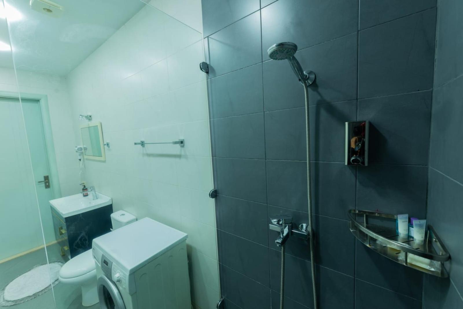 Marita Hotel Tbilisi Luaran gambar