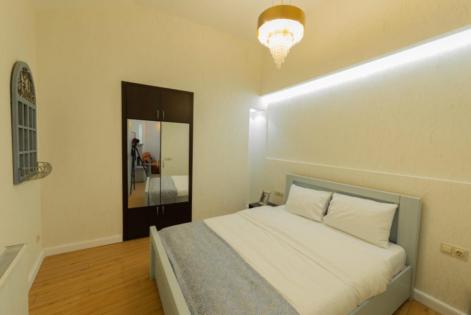 Marita Hotel Tbilisi Luaran gambar