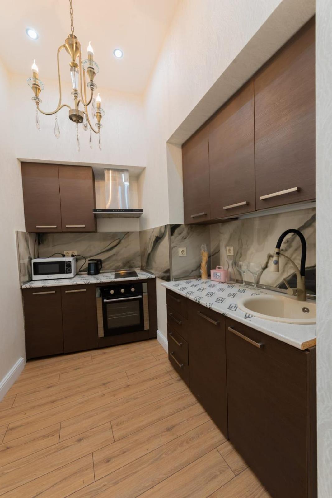 Marita Hotel Tbilisi Luaran gambar