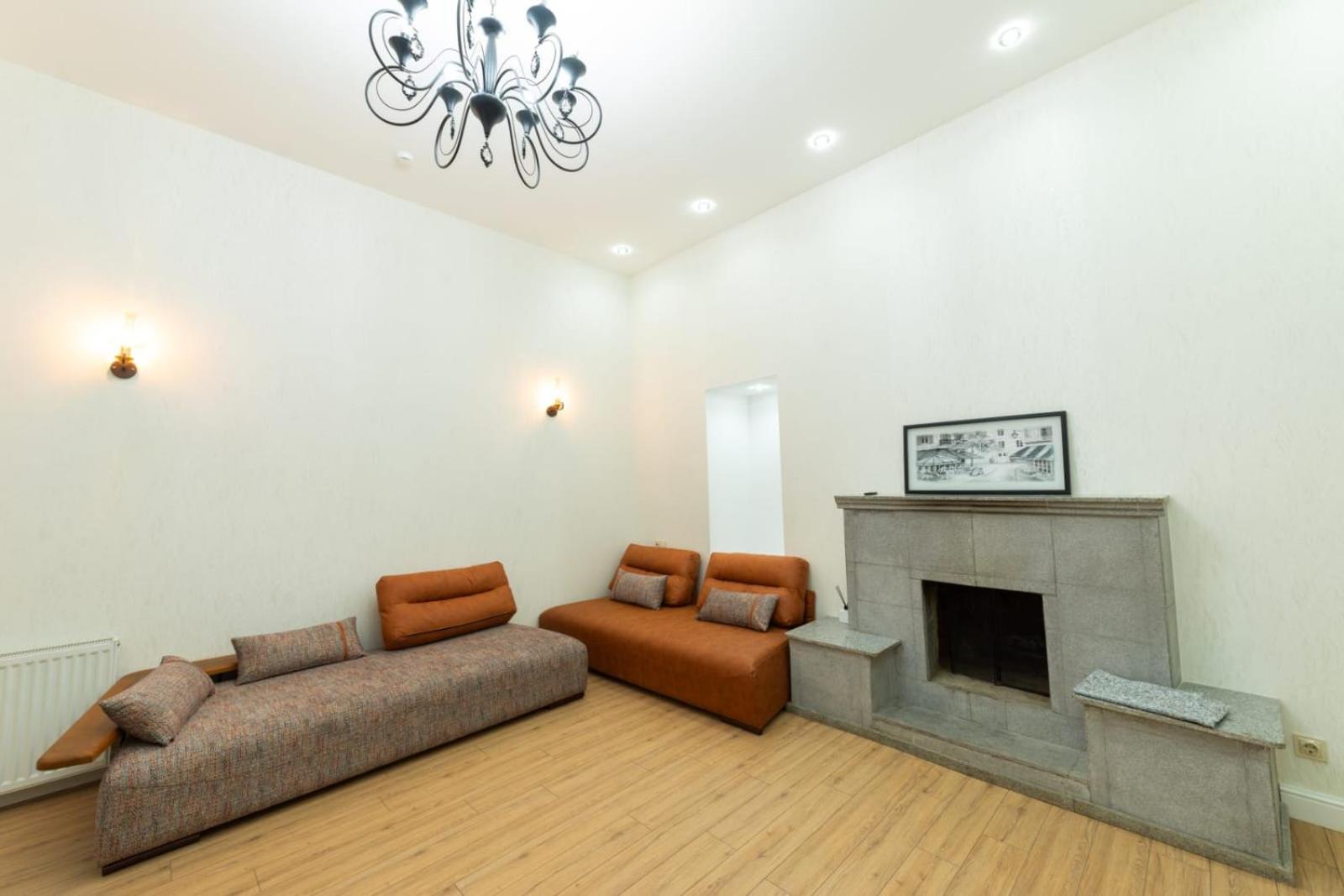 Marita Hotel Tbilisi Luaran gambar