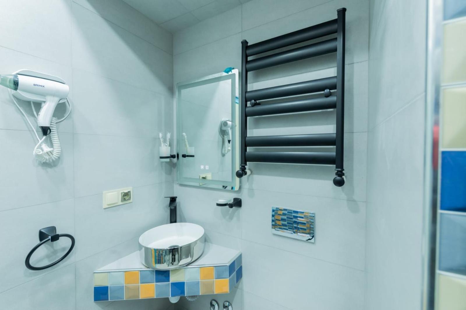 Marita Hotel Tbilisi Luaran gambar