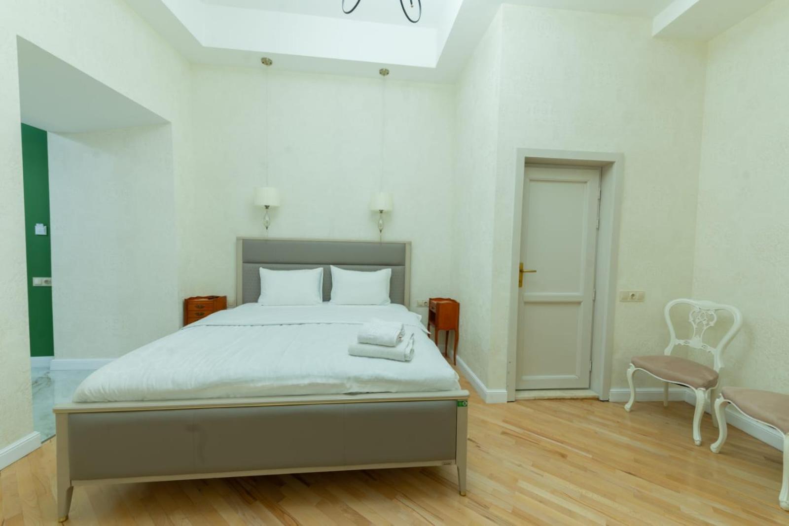 Marita Hotel Tbilisi Luaran gambar
