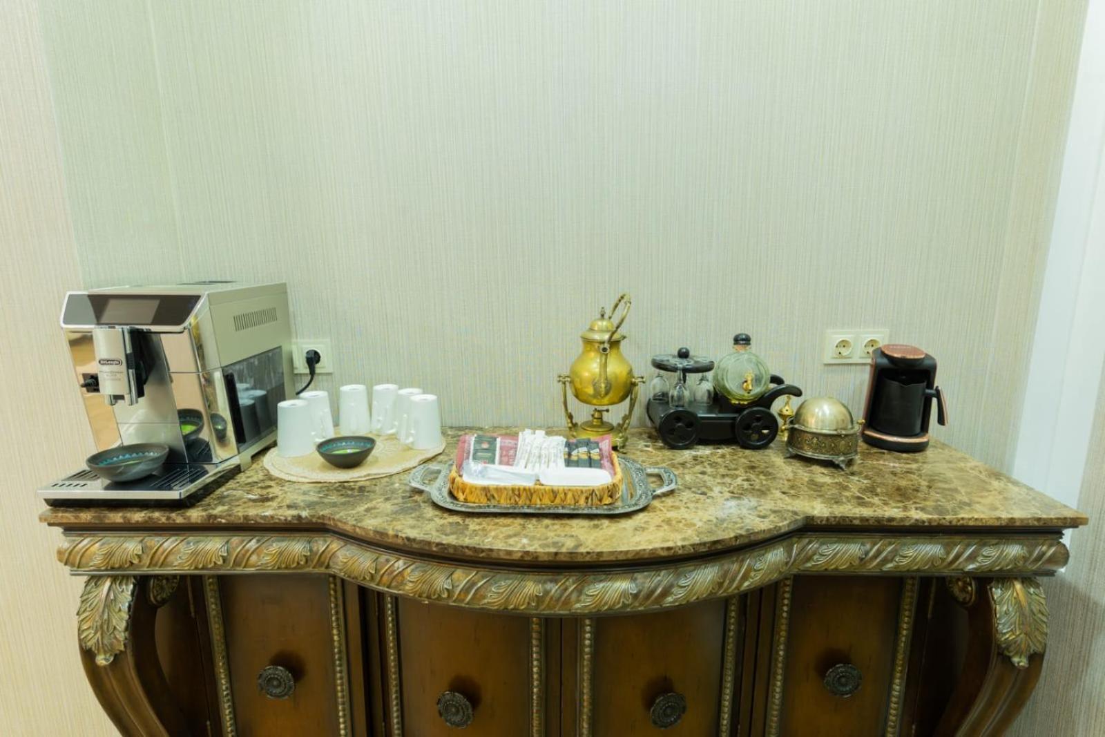 Marita Hotel Tbilisi Luaran gambar