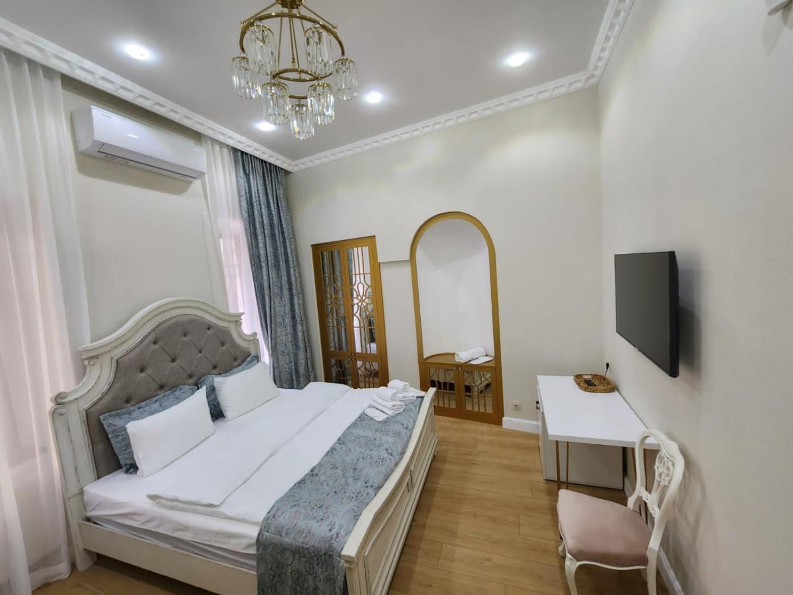 Marita Hotel Tbilisi Luaran gambar