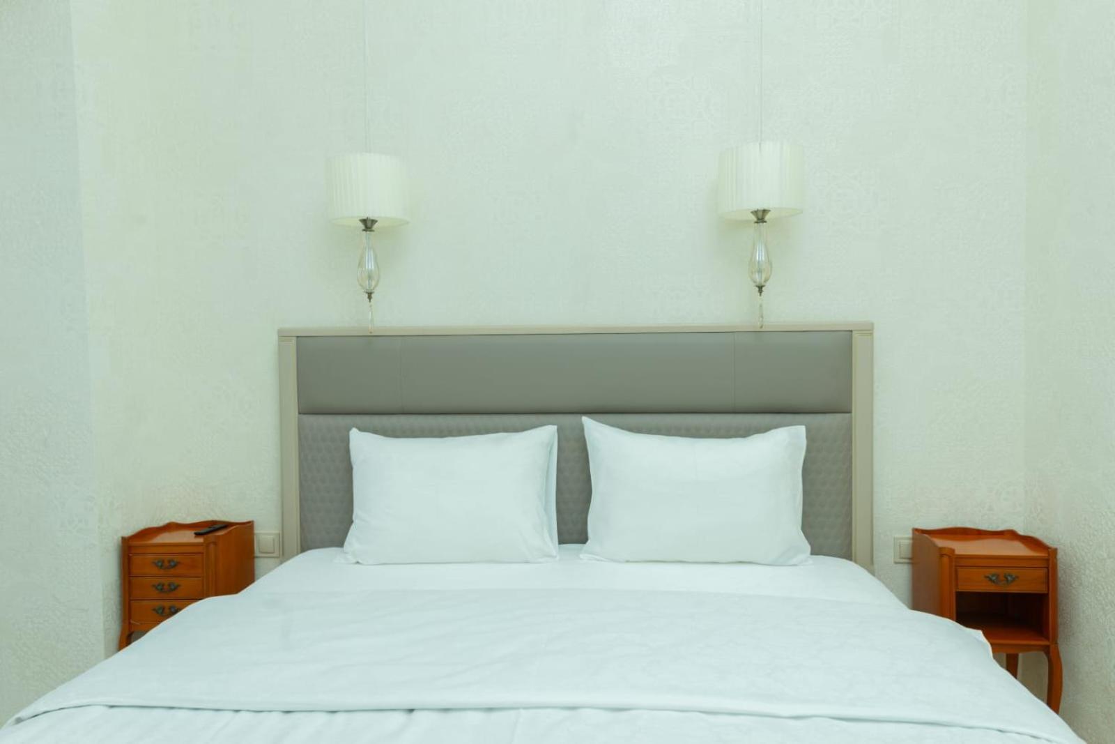 Marita Hotel Tbilisi Luaran gambar