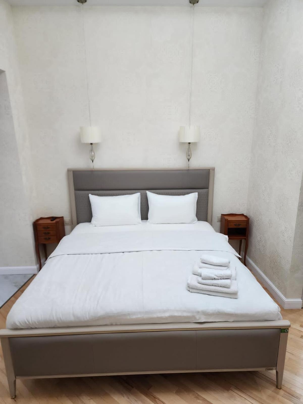 Marita Hotel Tbilisi Luaran gambar