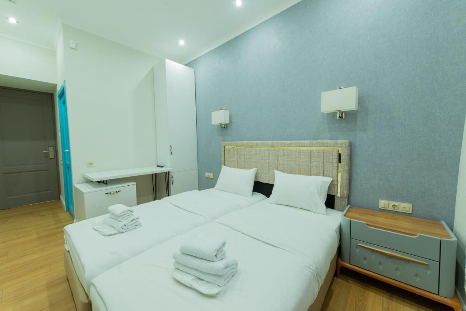 Marita Hotel Tbilisi Luaran gambar
