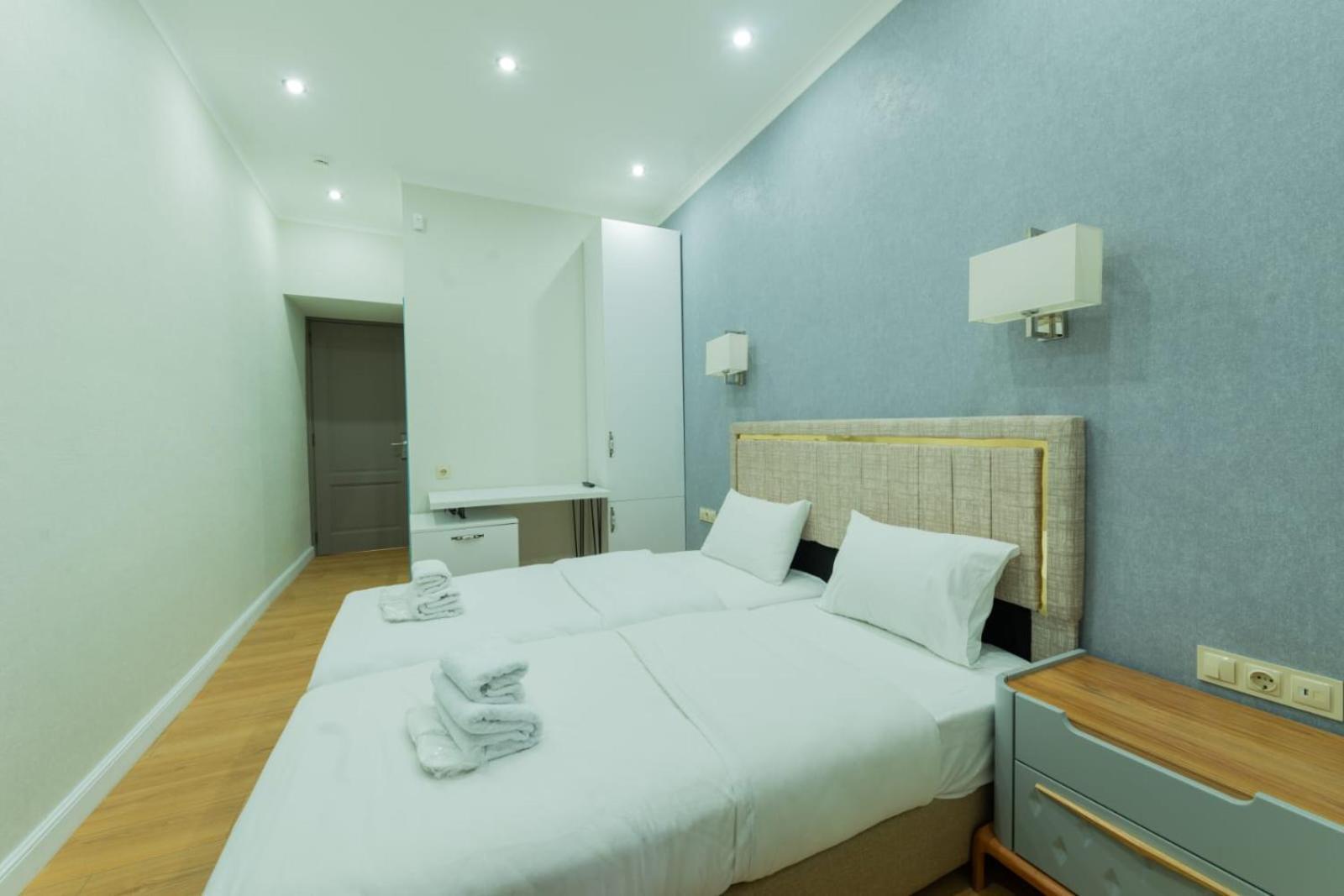 Marita Hotel Tbilisi Luaran gambar