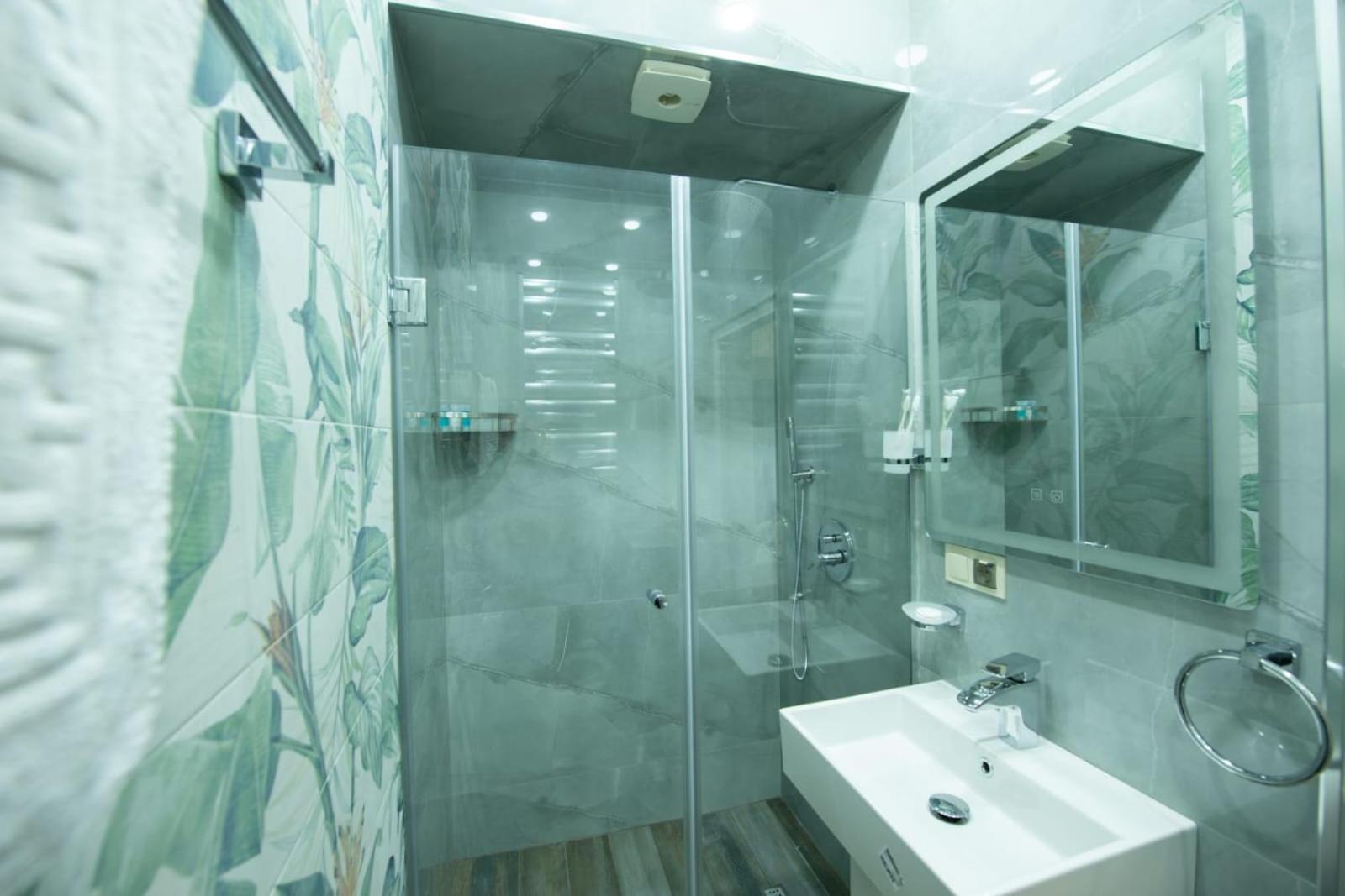Marita Hotel Tbilisi Luaran gambar