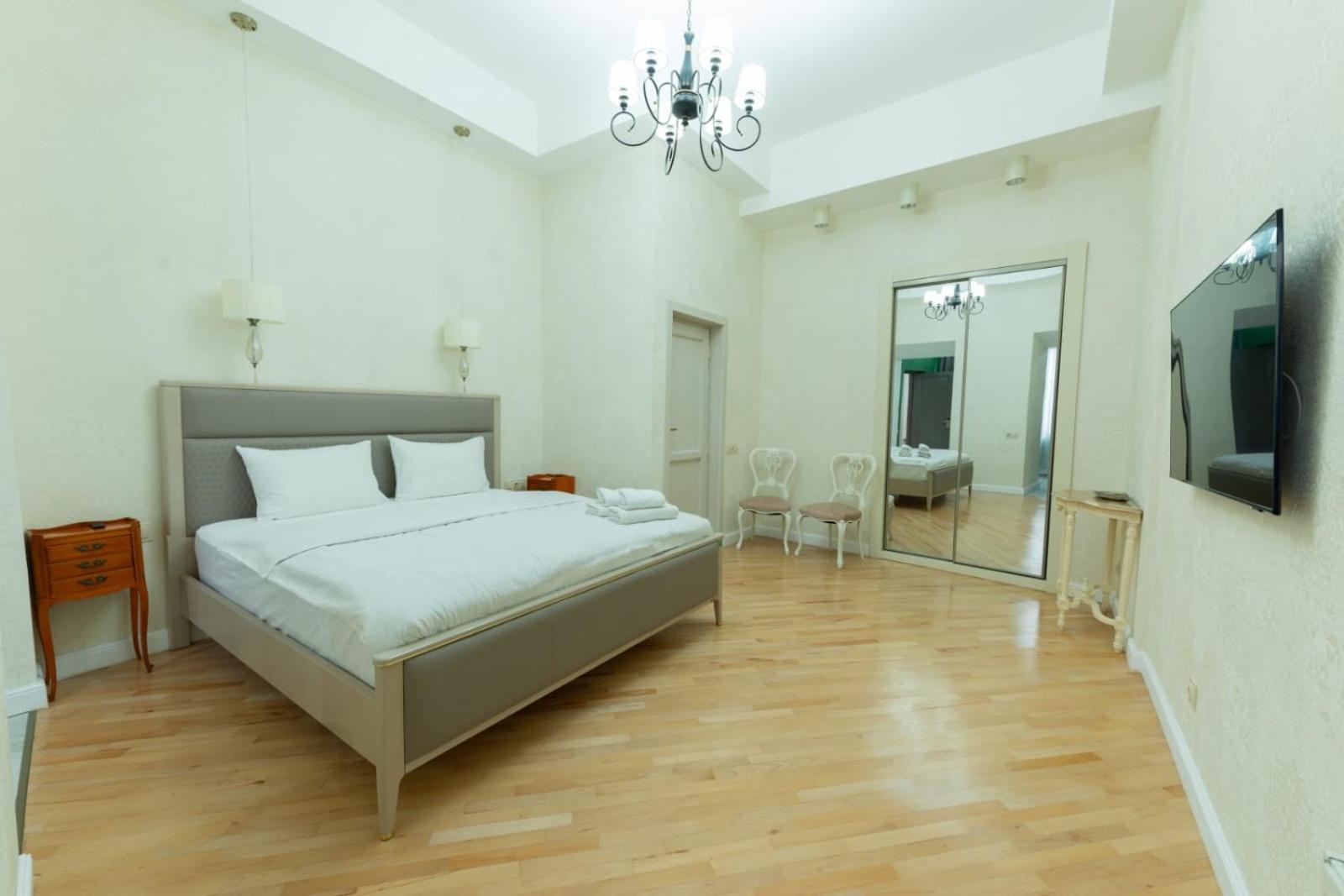 Marita Hotel Tbilisi Luaran gambar