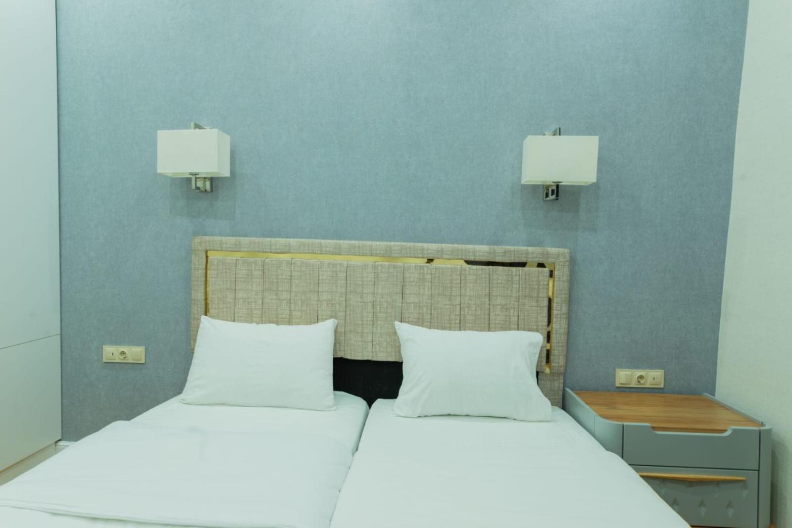 Marita Hotel Tbilisi Luaran gambar