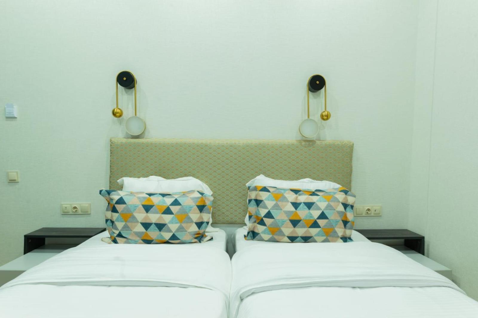 Marita Hotel Tbilisi Luaran gambar