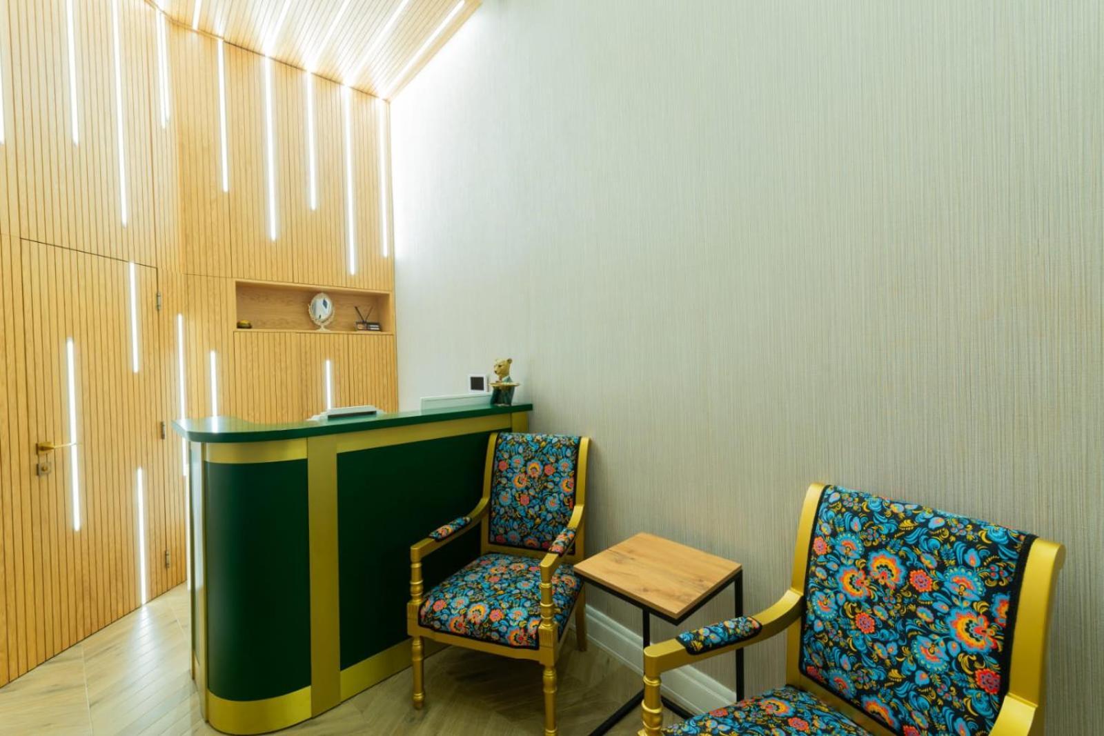 Marita Hotel Tbilisi Luaran gambar