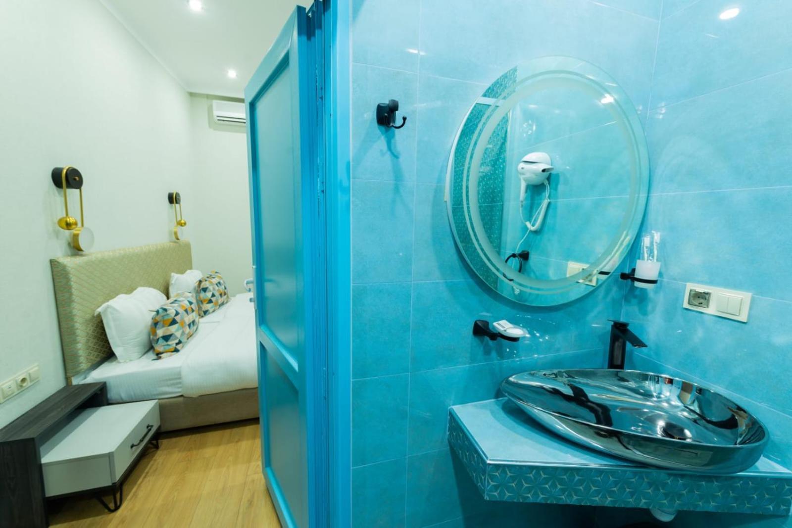 Marita Hotel Tbilisi Luaran gambar
