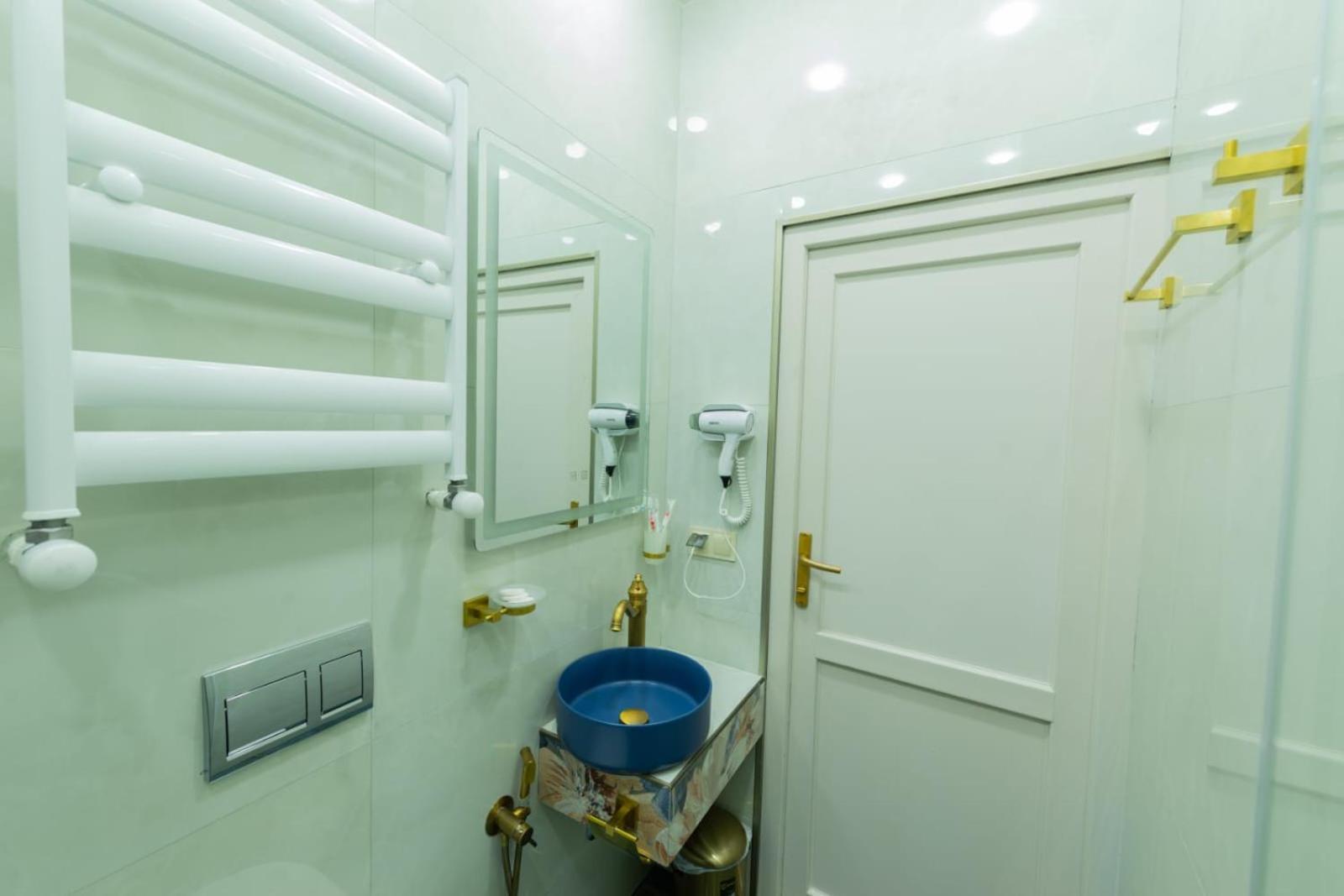 Marita Hotel Tbilisi Luaran gambar