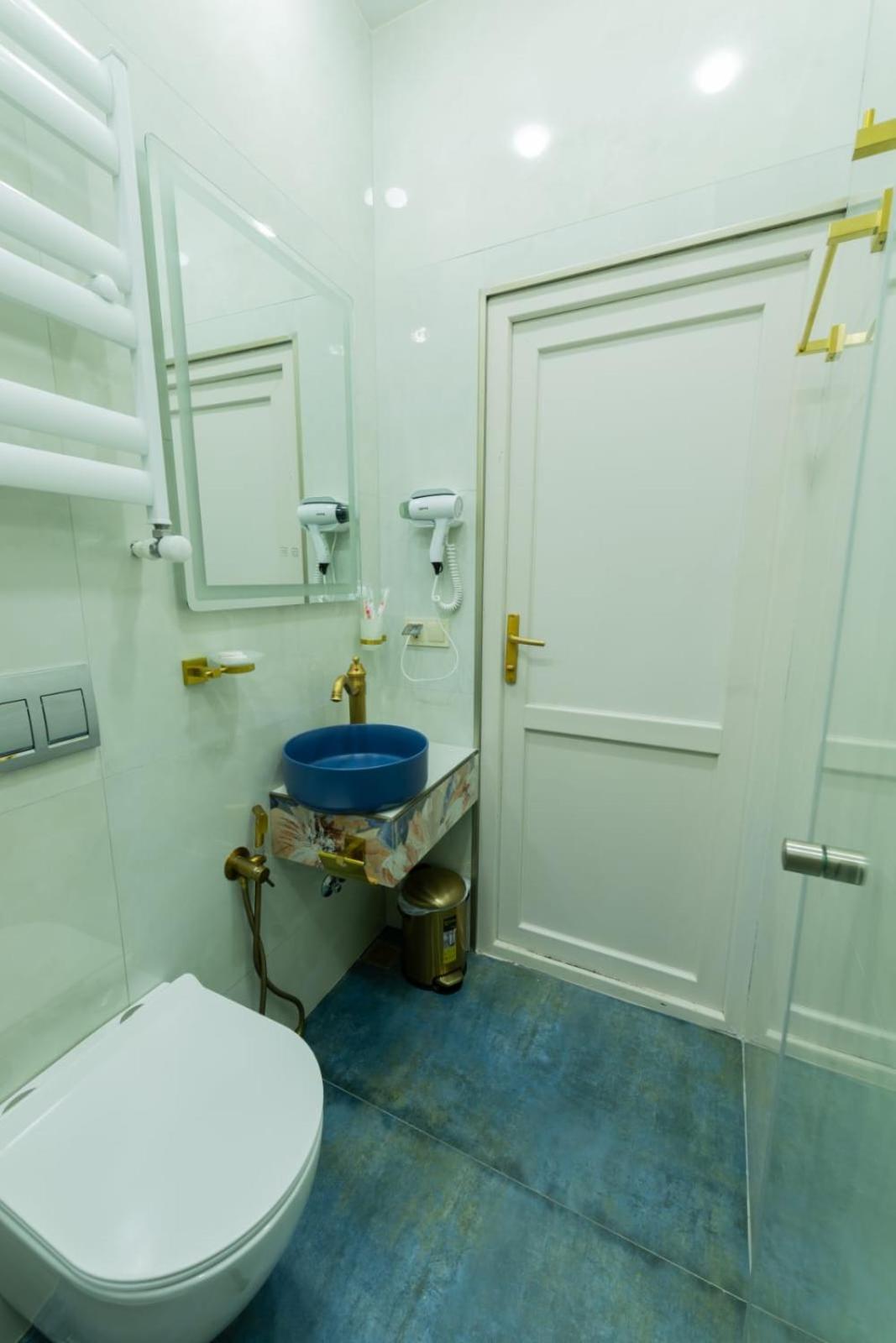 Marita Hotel Tbilisi Luaran gambar