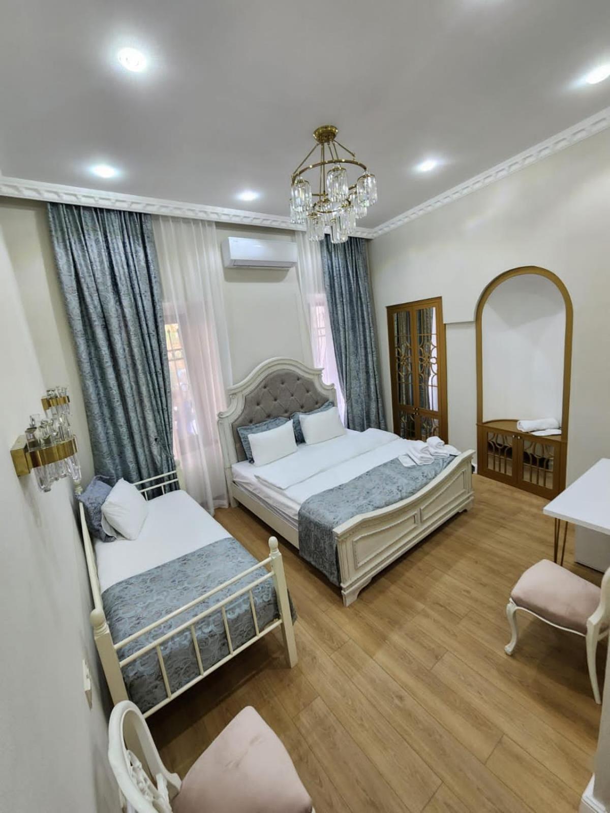 Marita Hotel Tbilisi Luaran gambar