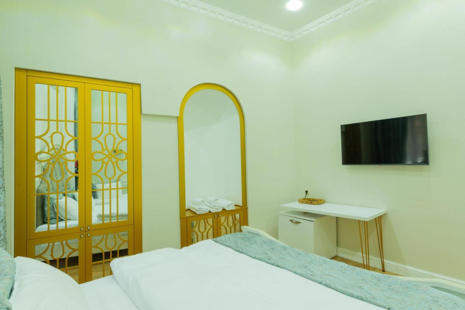 Marita Hotel Tbilisi Luaran gambar