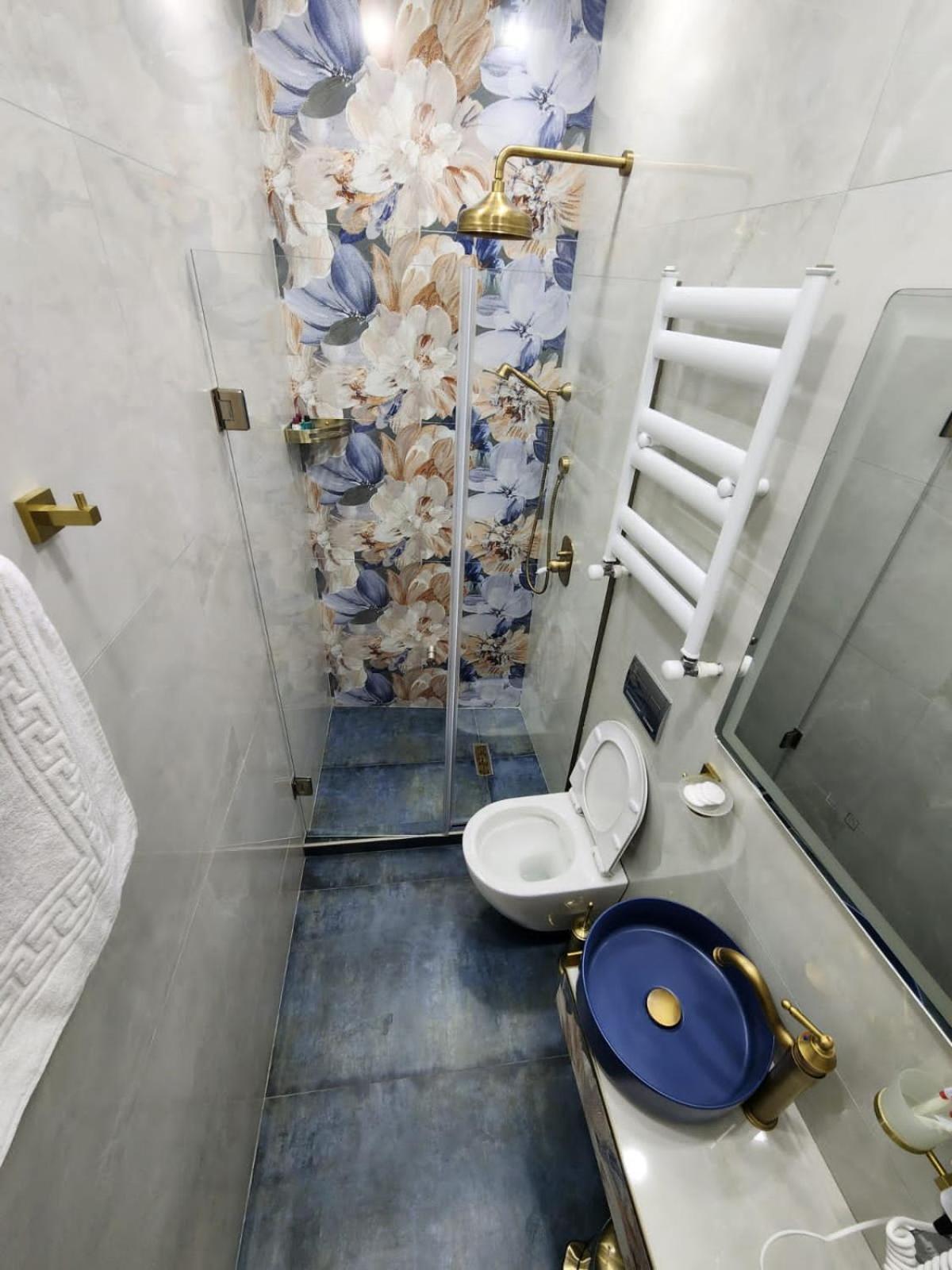 Marita Hotel Tbilisi Luaran gambar