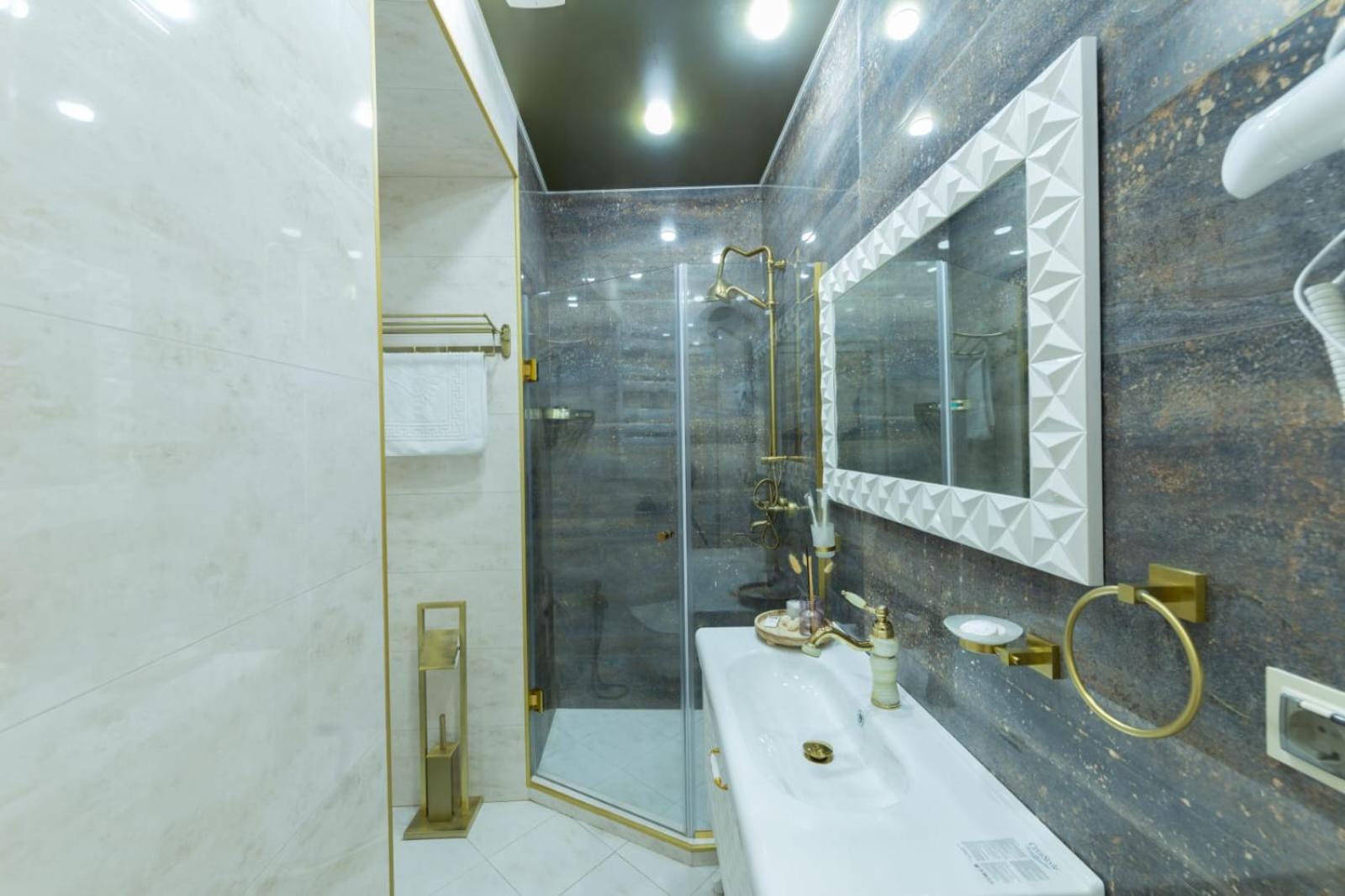 Marita Hotel Tbilisi Luaran gambar