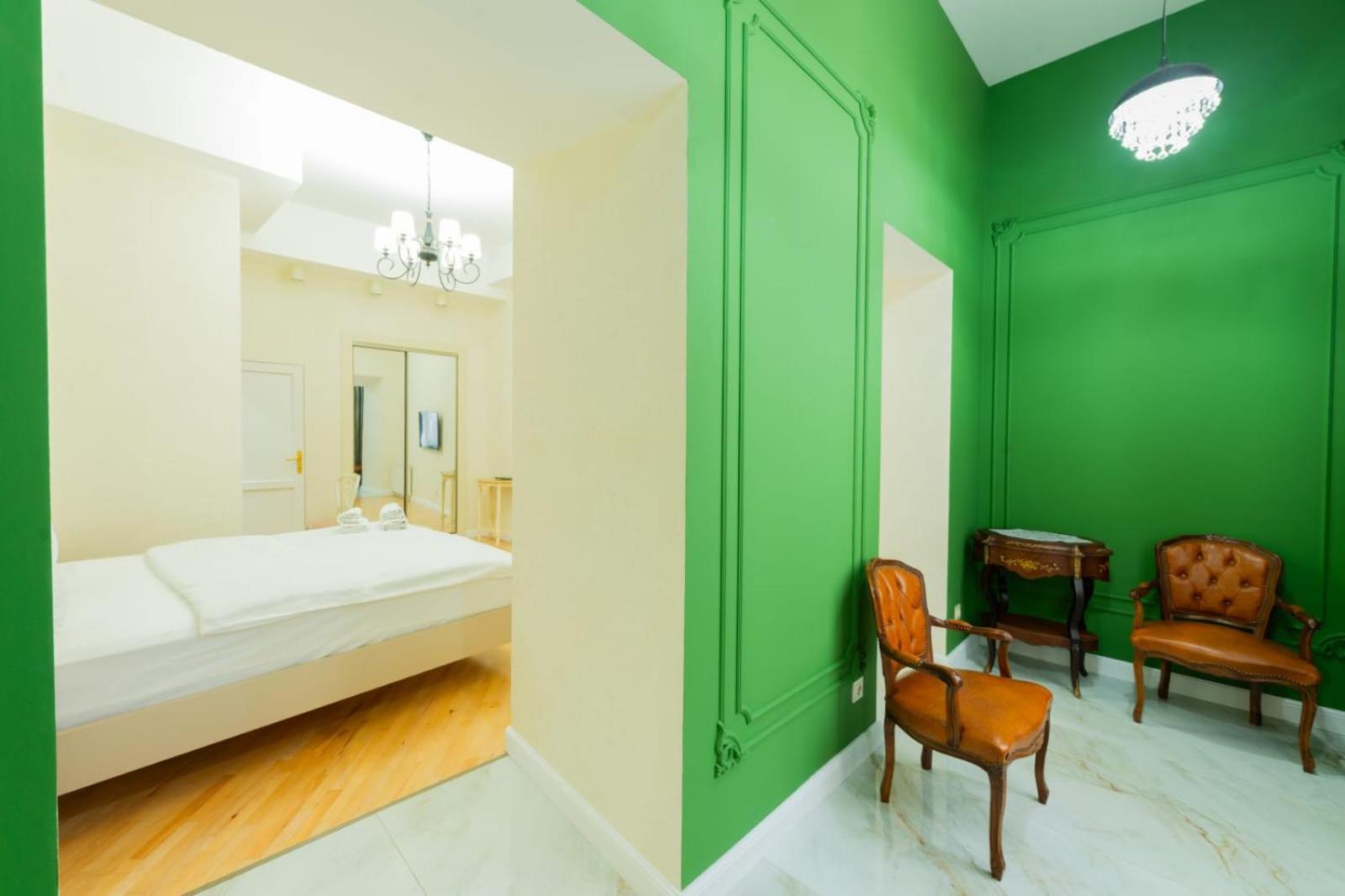 Marita Hotel Tbilisi Luaran gambar