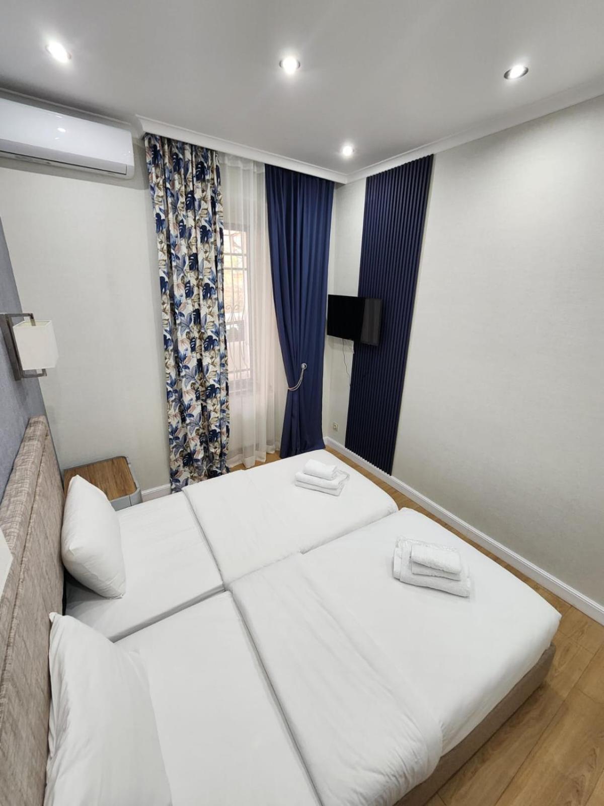 Marita Hotel Tbilisi Luaran gambar
