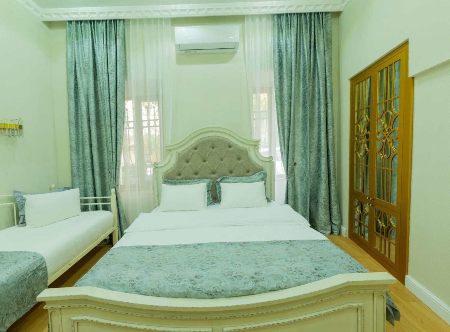 Marita Hotel Tbilisi Luaran gambar
