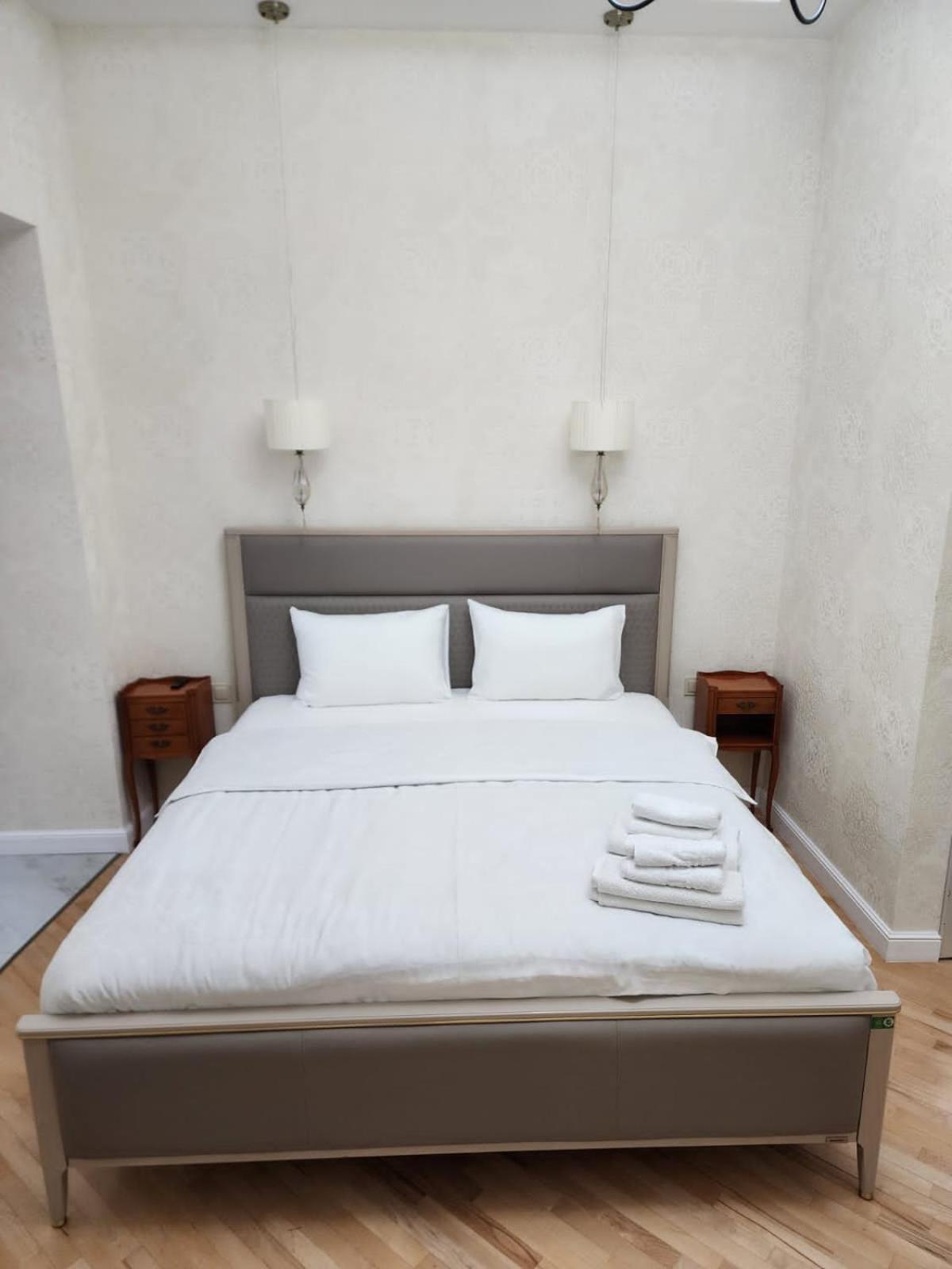 Marita Hotel Tbilisi Luaran gambar