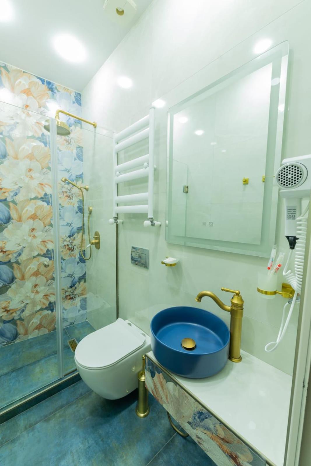 Marita Hotel Tbilisi Luaran gambar