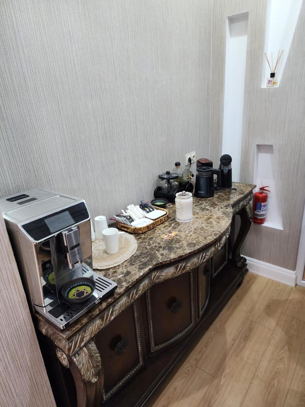 Marita Hotel Tbilisi Luaran gambar