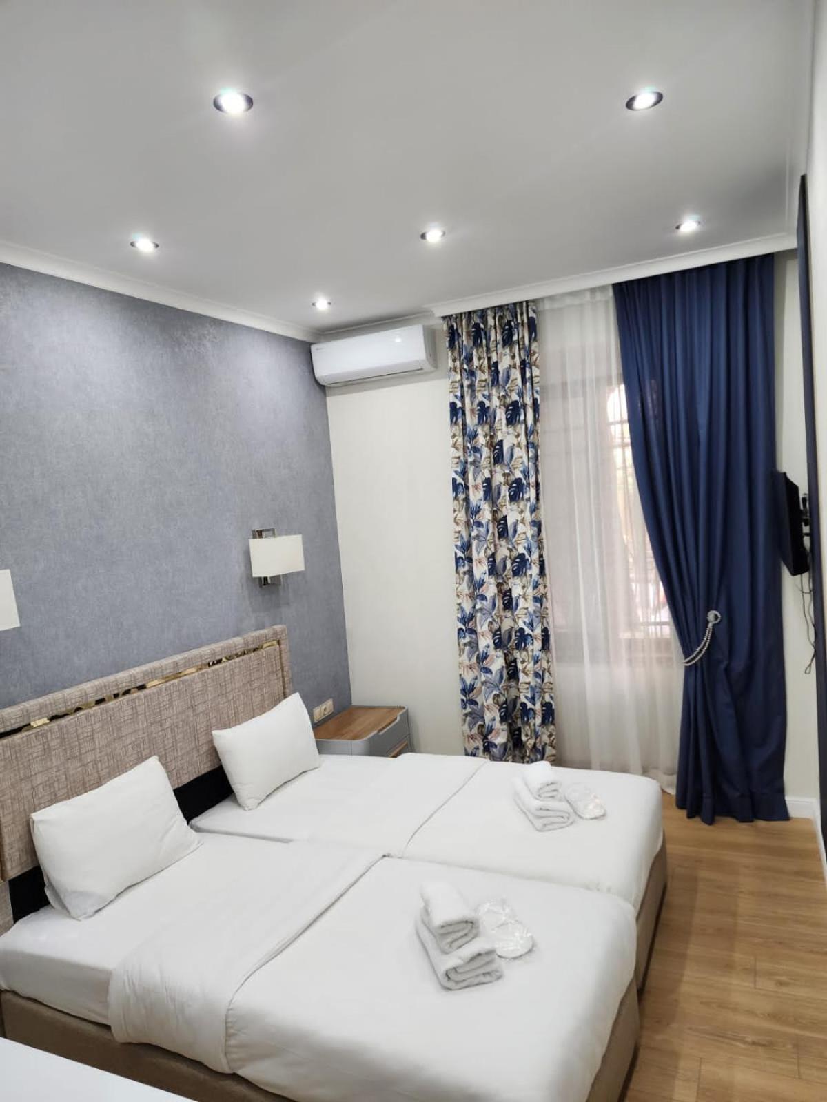 Marita Hotel Tbilisi Luaran gambar