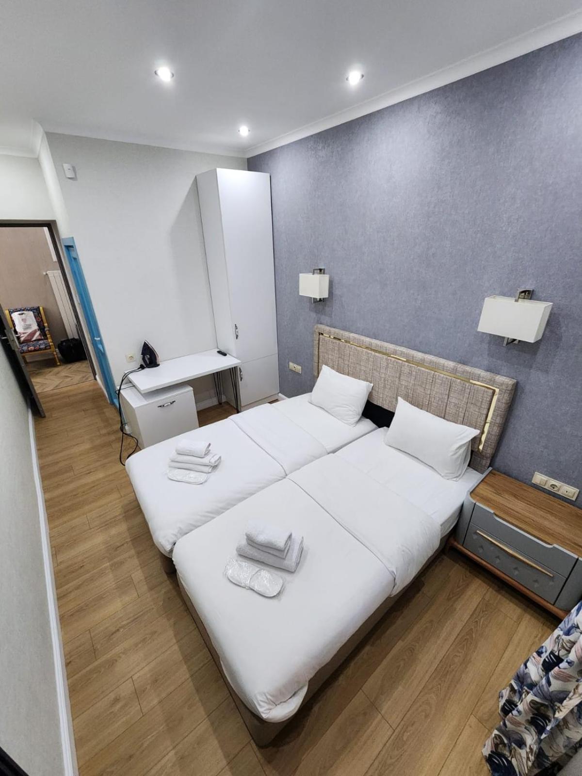 Marita Hotel Tbilisi Luaran gambar